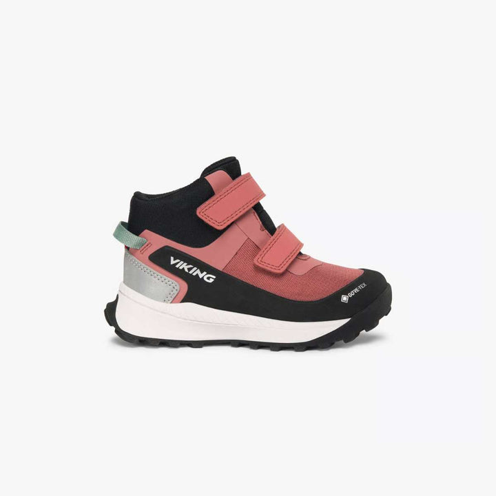 Viking Expower Mid GTX Pink B