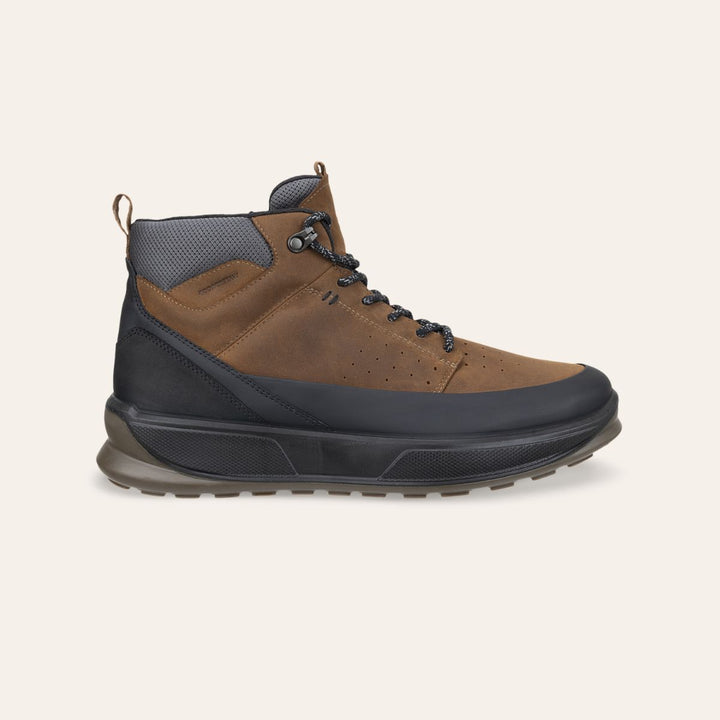 ECCO Byway 2.0 Black/Camel/Magnet M
