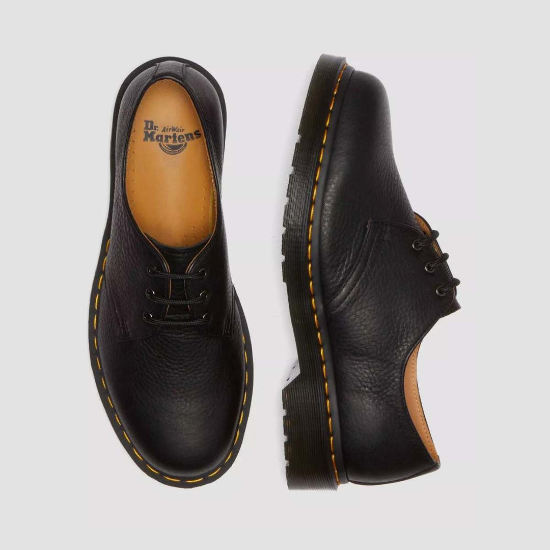 Dr Martens 1461 Black Ambassador M