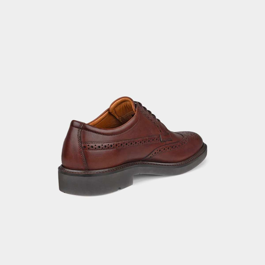 ECCO Metropole London Cognac M