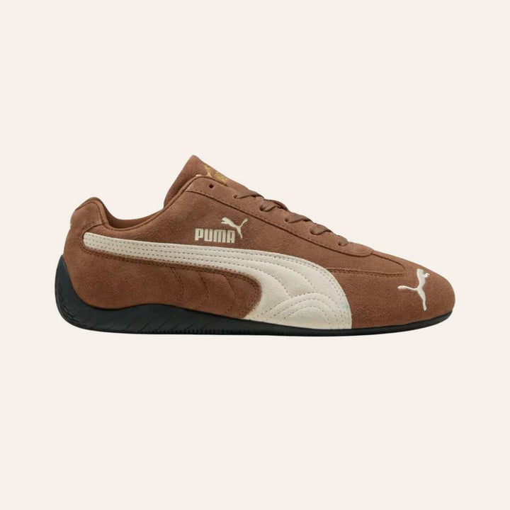 PUMA Speedcat OG Haute Coffe Frosted Ivory W