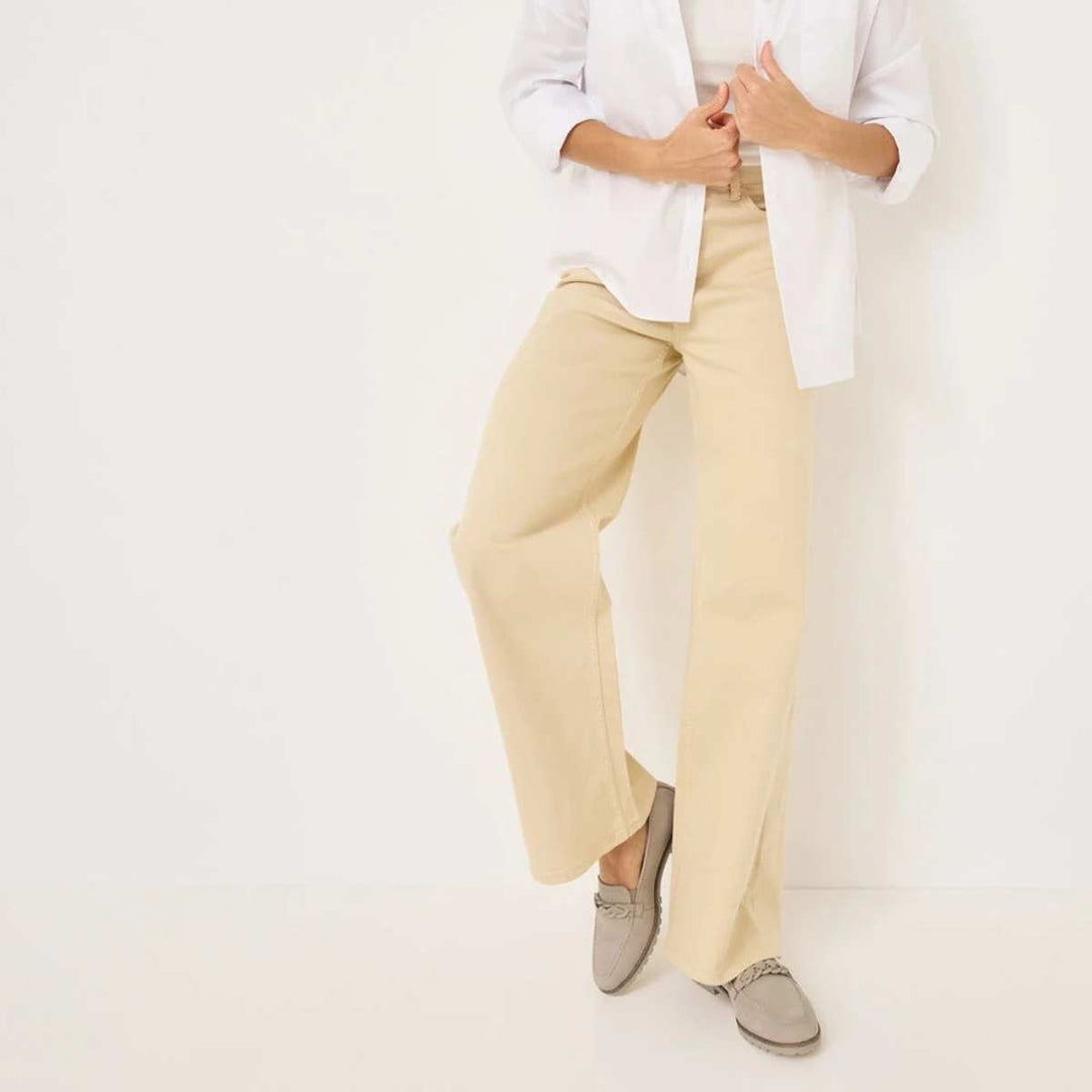 Tamaris Loafers Taupe W