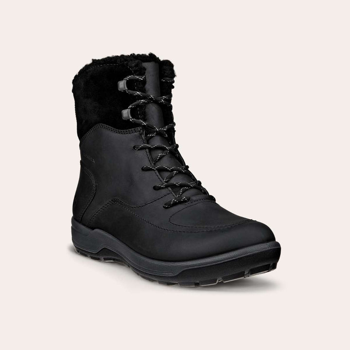 Ecco Trace Lite Black W