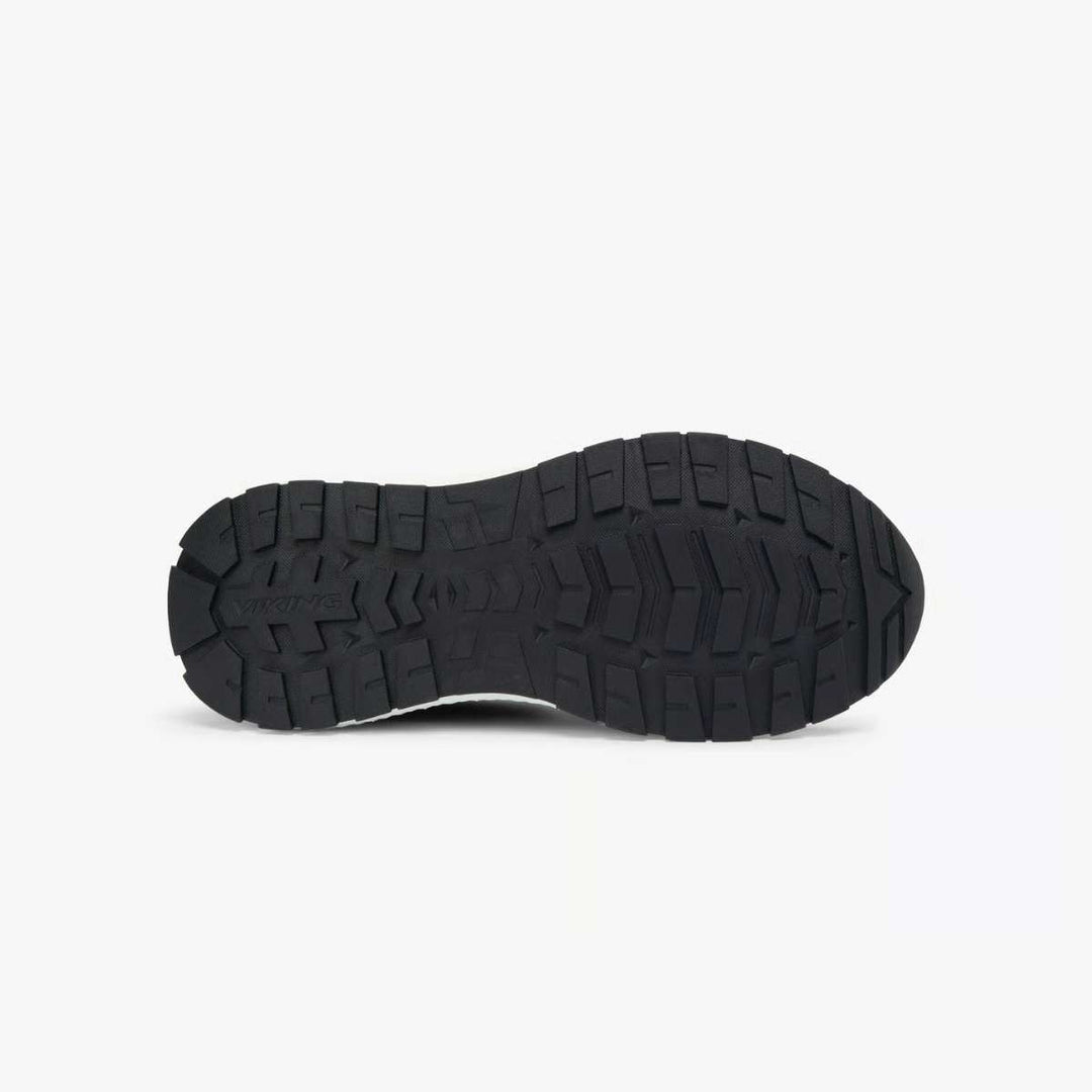 Viking Equip Mid Waterproof Black JR