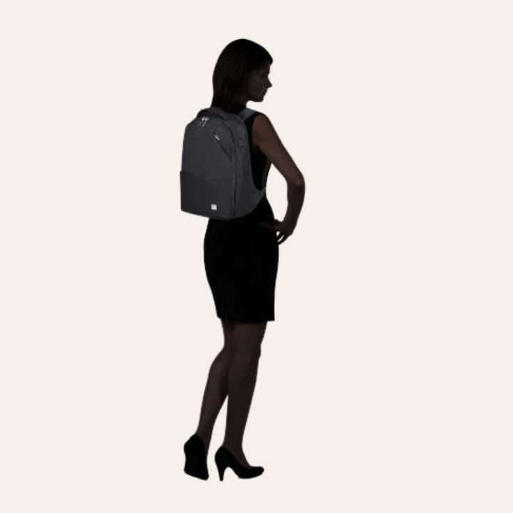 Samsonite Workationist Ryggsekk 14.1" Black