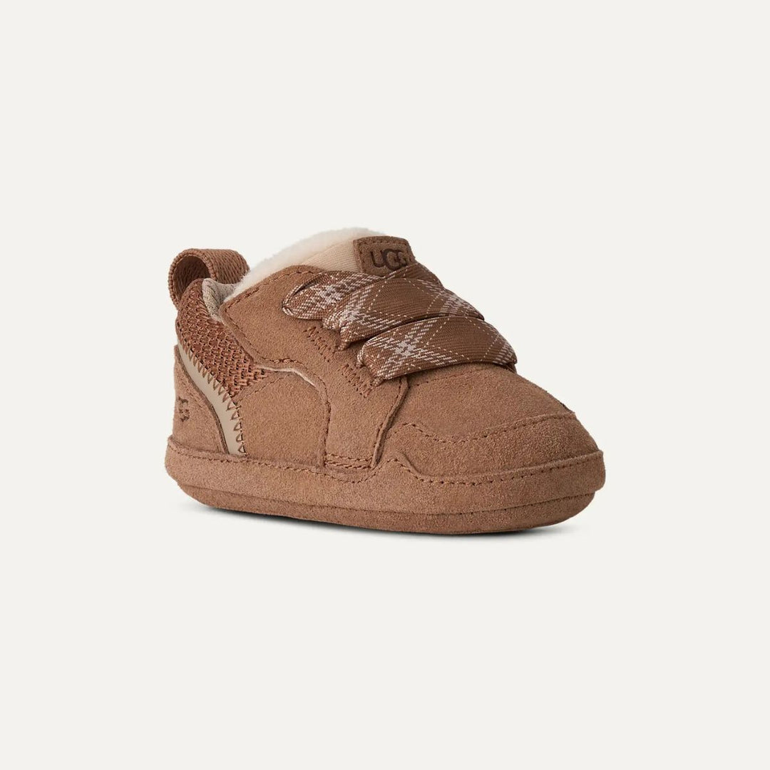 UGG Baby Lowmel Chestnut