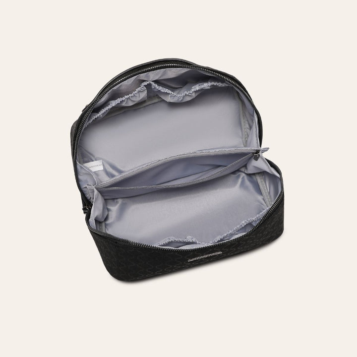 Lycke Volda Toalettveske Black/Black