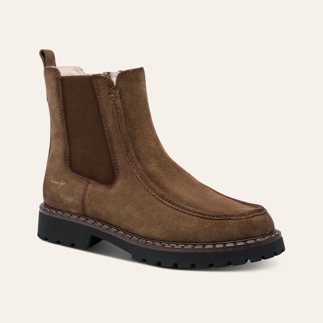 Tamaris Boots Camel W