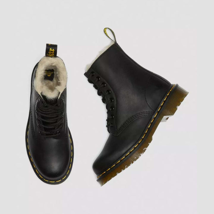 Dr. Martens Serena 1460 Svart W