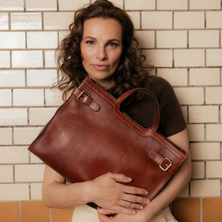 Dixie May Big Cognac