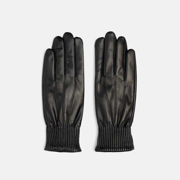 Redesigned by Dixie Hera Wool Black