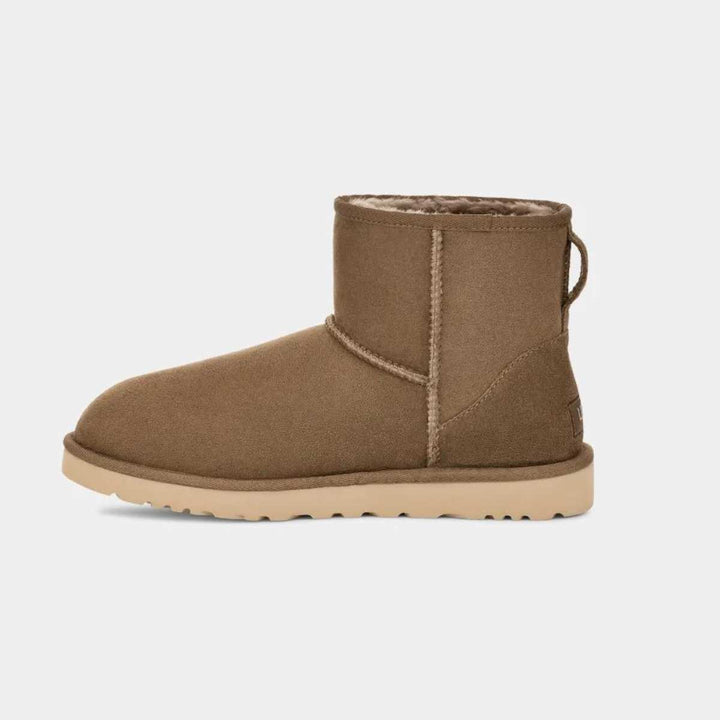 UGG Classic Mini Hickory M