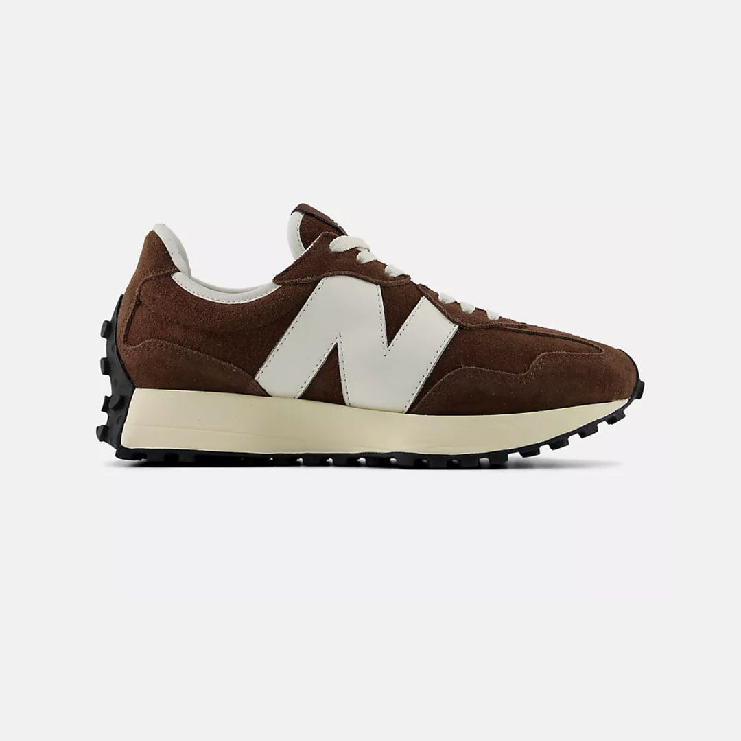 New Balance 327 Pumpernickel / Linen W