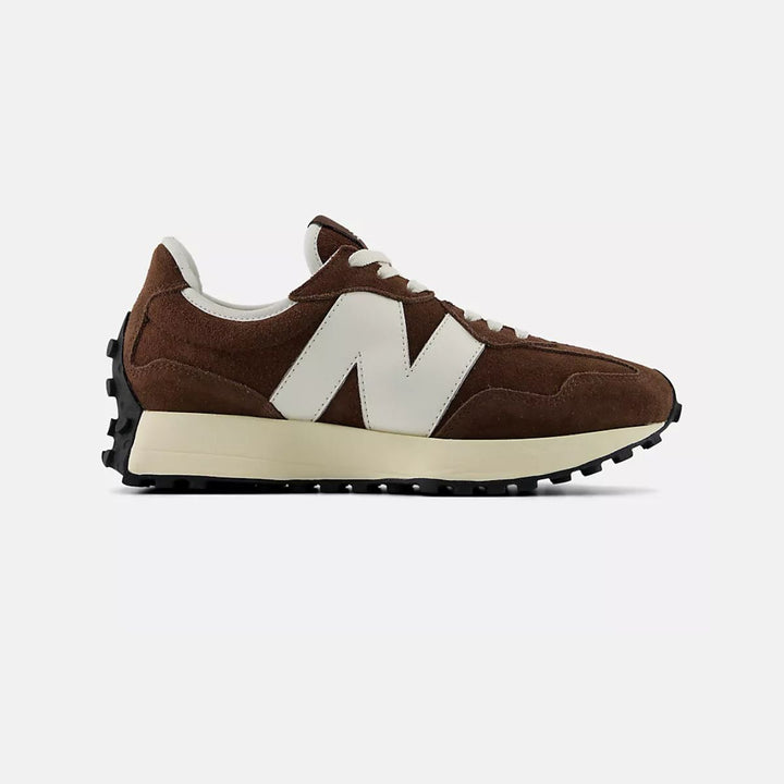 New Balance 327 Pumpernickel / Linen W