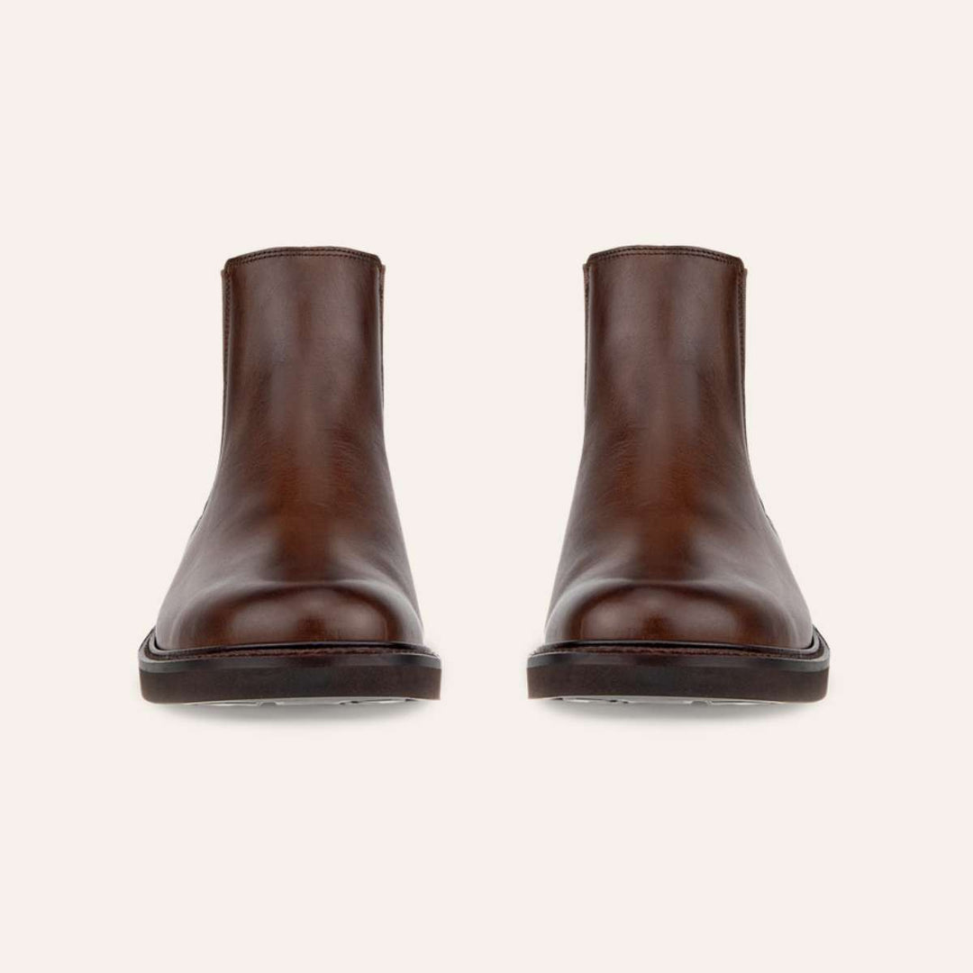 Ecco Metropole London Cacao M