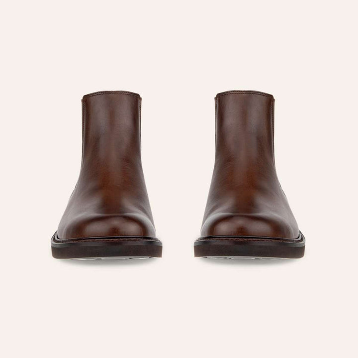 Ecco Metropole London Cacao M