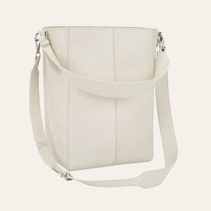 HVISK Casset Soft Structure White Sand