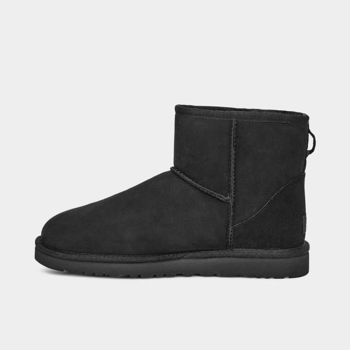 UGG Classic Mini Svart M