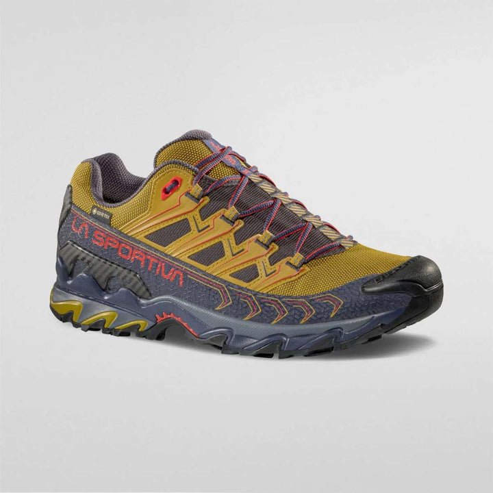 La Sportiva Ultra Raptor II GTX Savana/Night Sky M