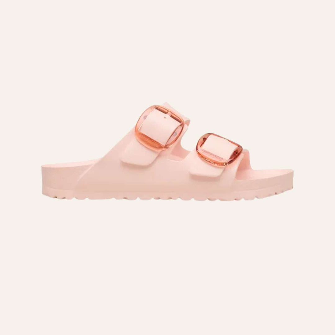 Birkenstock Arizona Big Buckle EVA Light Rose W