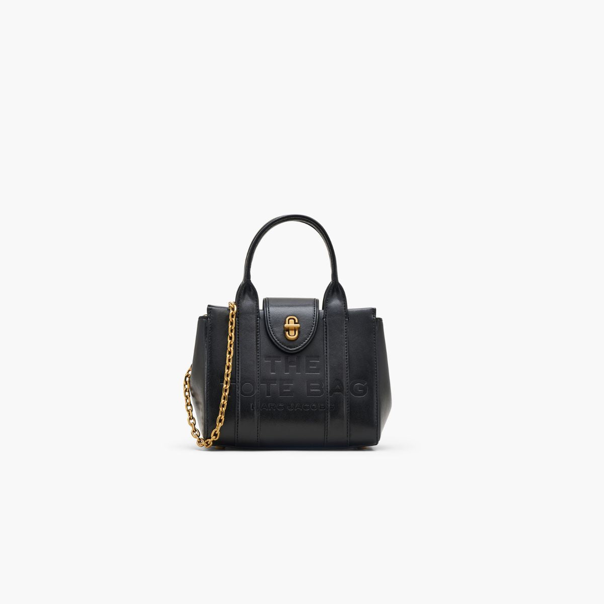 MARC JACOBS Handbag Black store