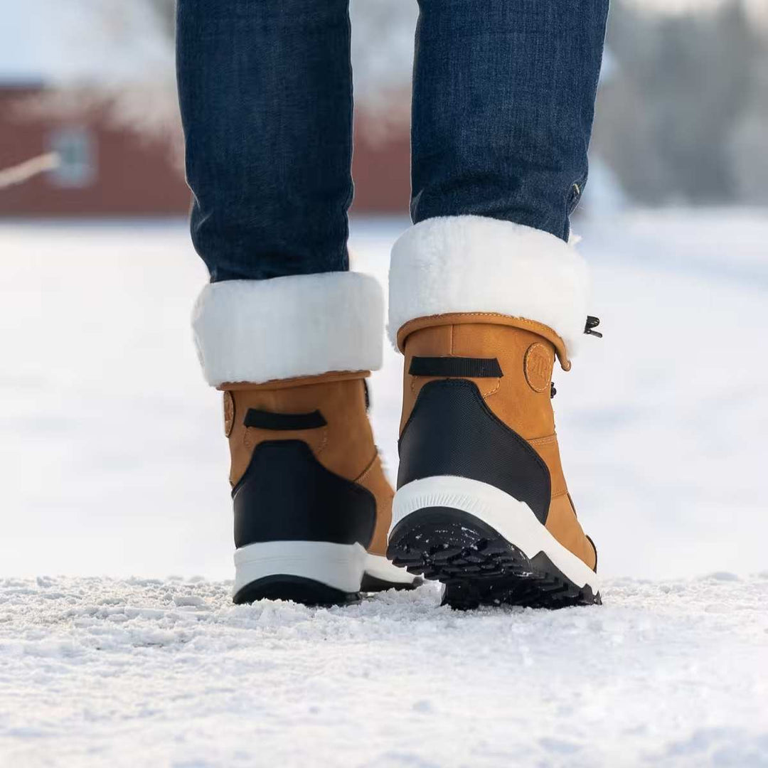 Roberto Rosso Pollino Peak Camel W