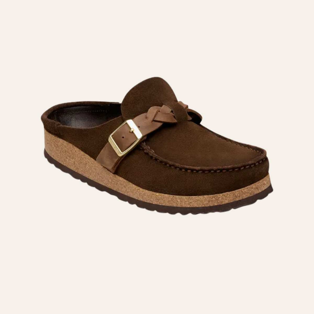 Birkenstock Buckley Braided Carafe W