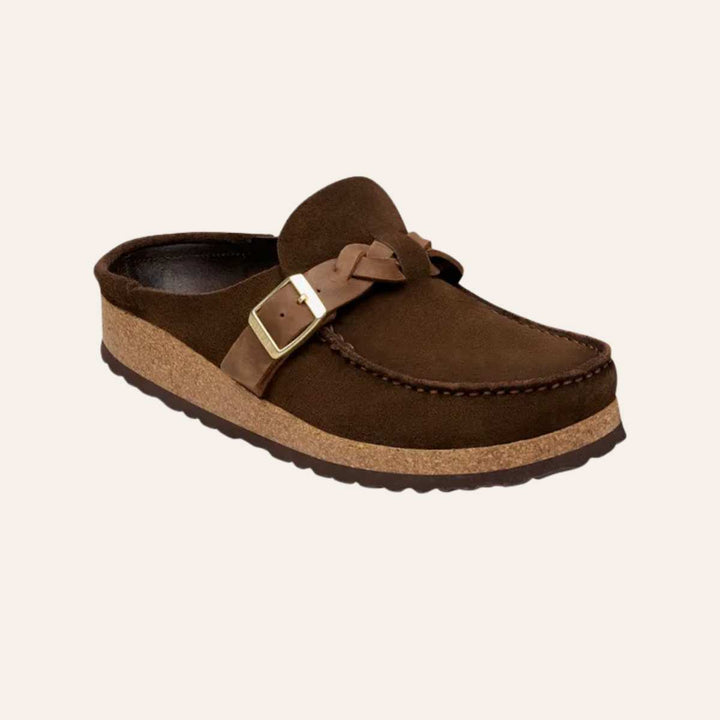 Birkenstock Buckley Braided Carafe W