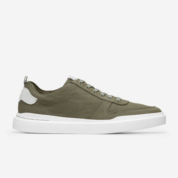 Cole Haan Rally Tøysko Olive M