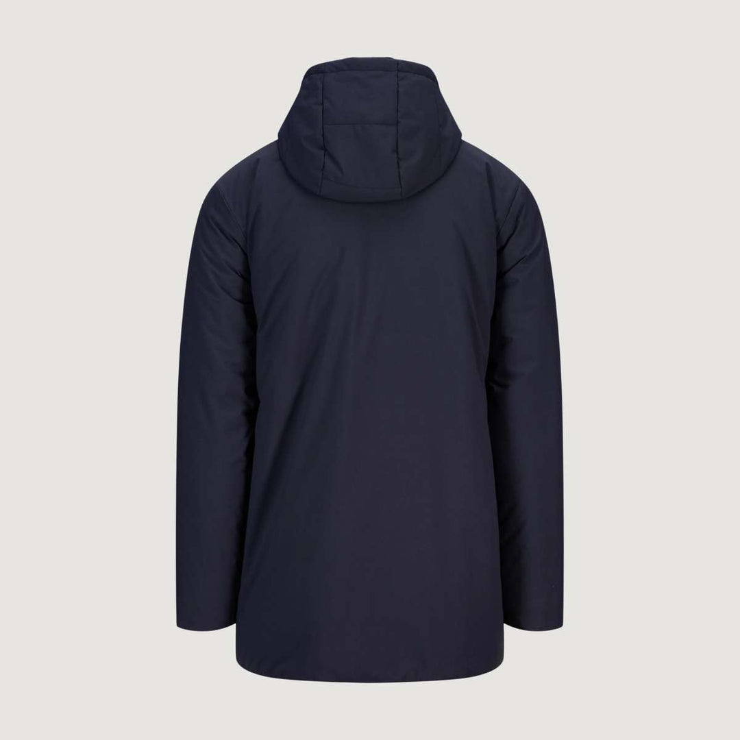 Monel Wilhelm Midnight Navy