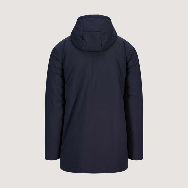 Monel Wilhelm Midnight Navy