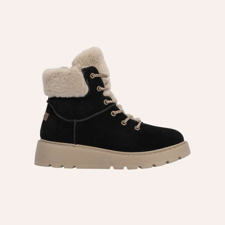 Rieker Boots Black W