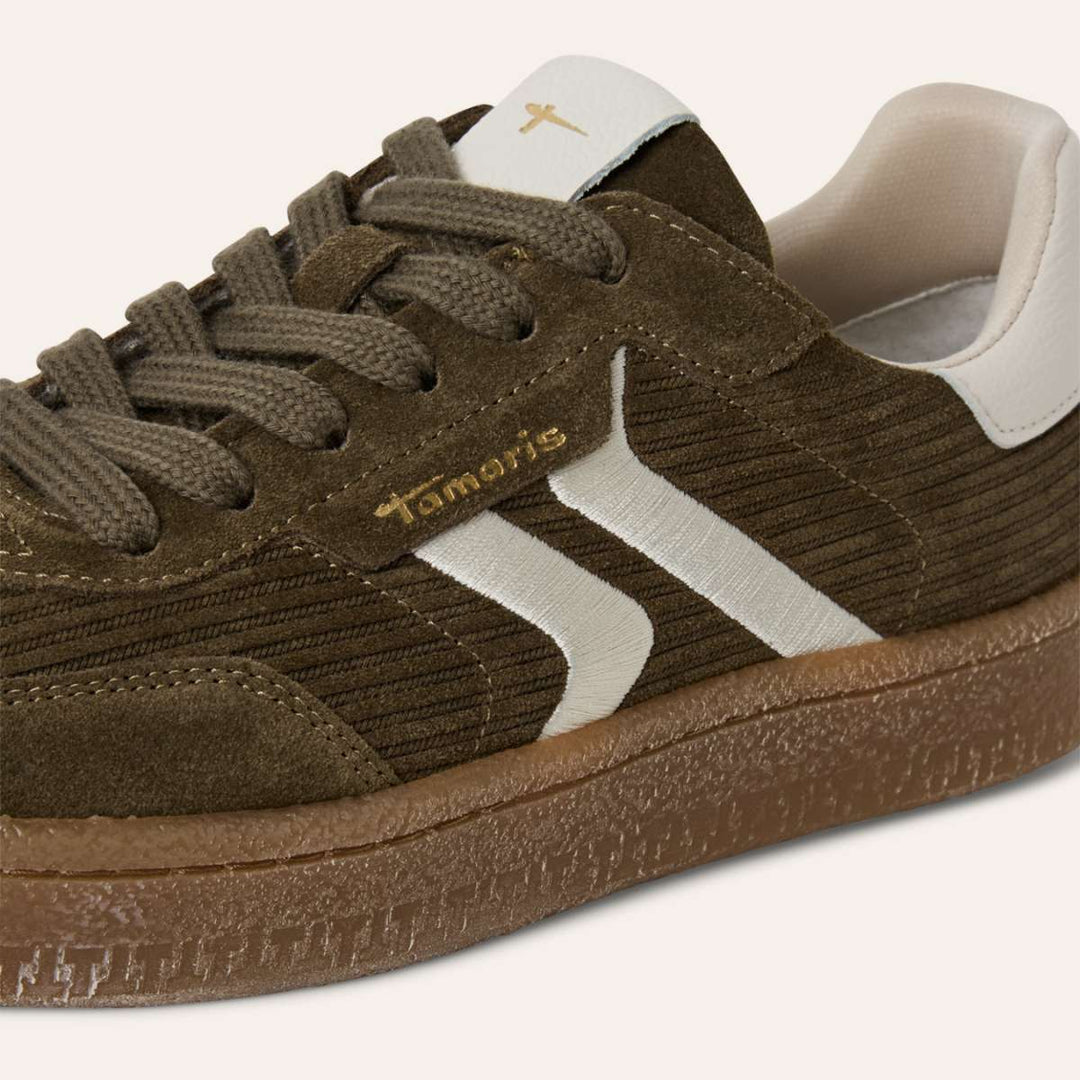Tamaris Sneaker Olive W