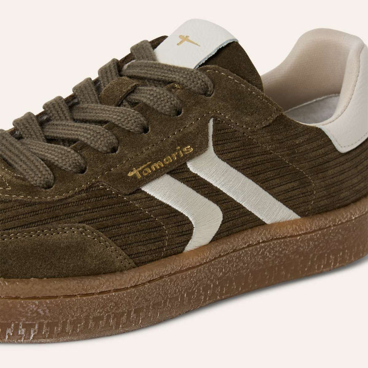Tamaris Sneaker Olive W