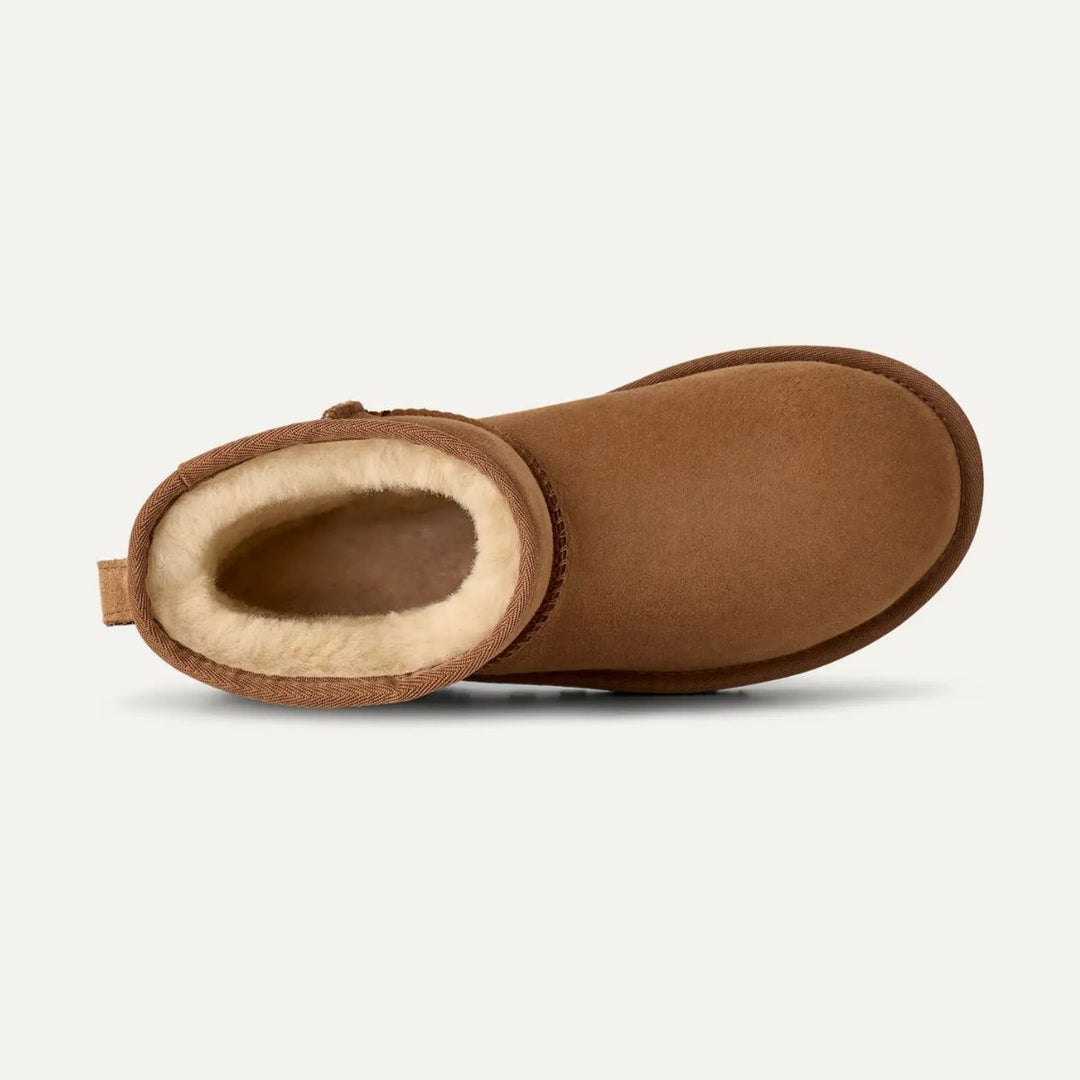 UGG Classic Mini II Chestnut W