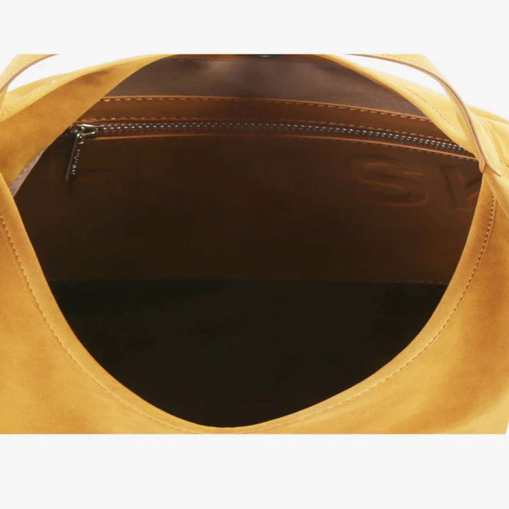Hvisk Lola Brush Structure Cognac