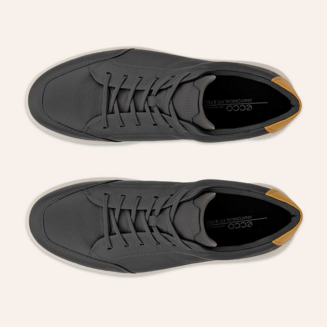 ECCO Move Sneaker Magnet/Nutmeg Brown M