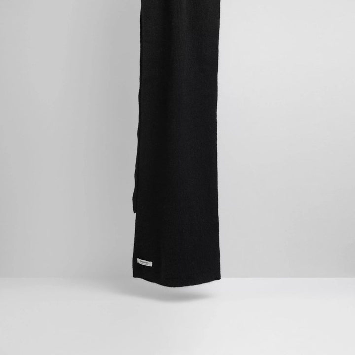 Le Bonnet Scarf Onyx