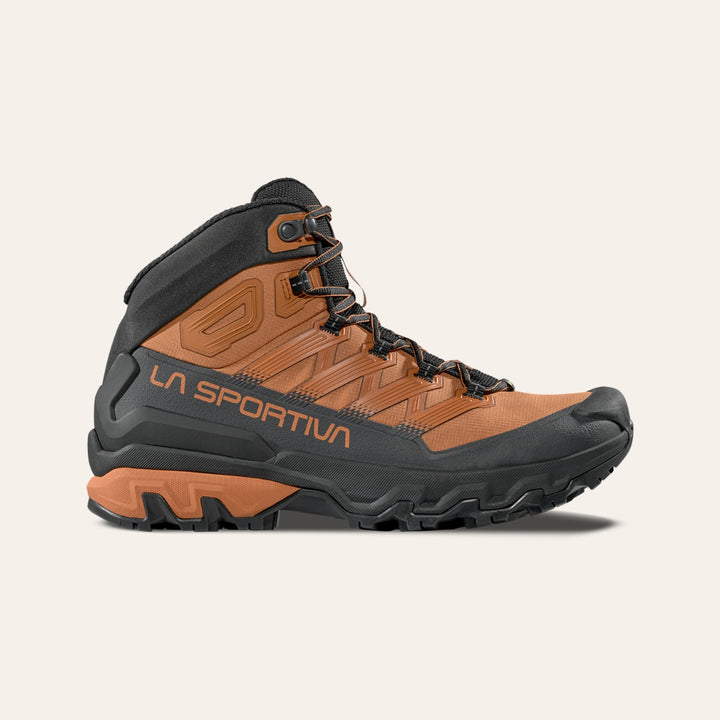 La Sportiva Ultra Raptor 3 Mid GTX Chestnut/Black M