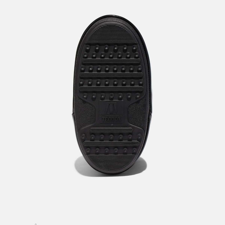 Moon Boot Icon Low Glance Black W