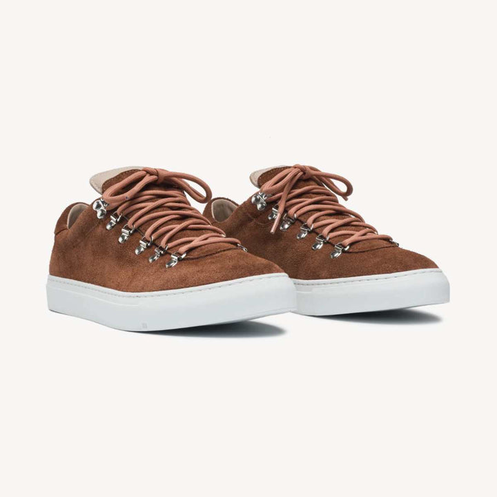 Diemme Marostica Low Rust Suede M