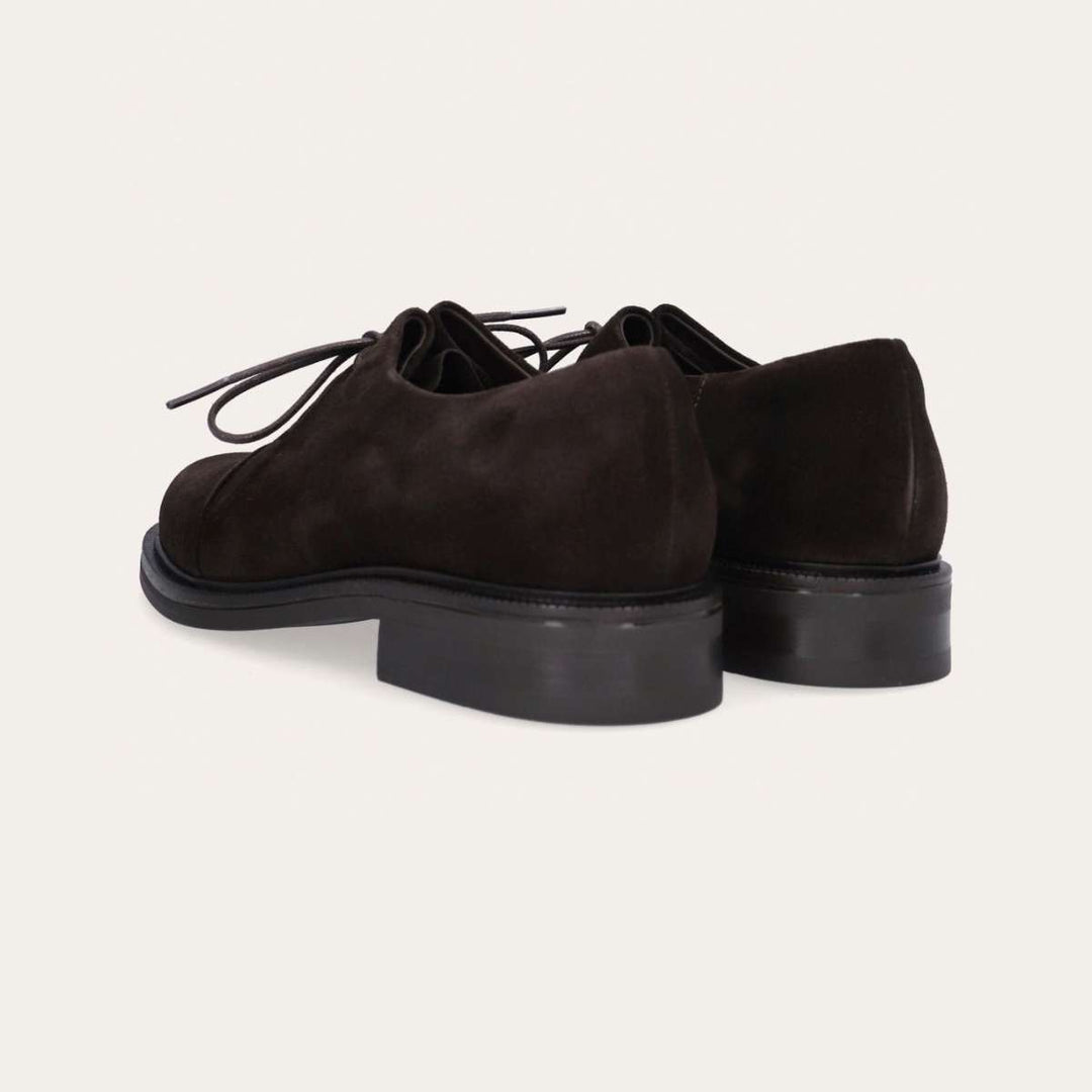 Billi Bi B1118 T.moro Delizioso Suede W