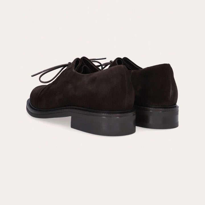 Billi Bi B1118 T.moro Delizioso Suede W