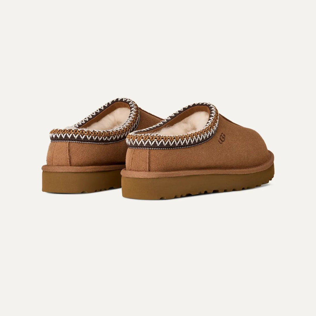 UGG Tasman II Chestnut W