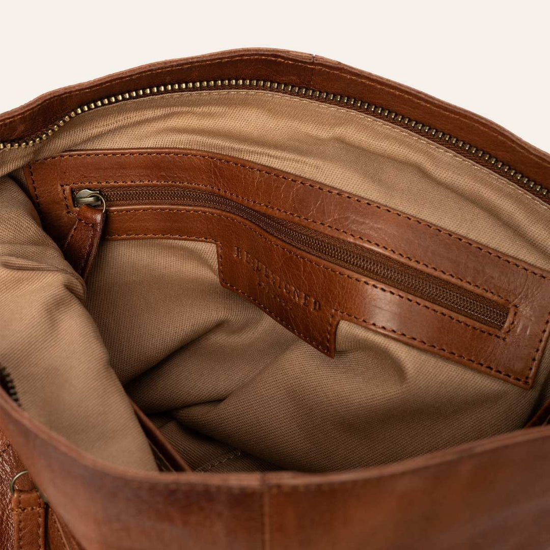 Redesigned by Dixie Storslet Urban Walnut