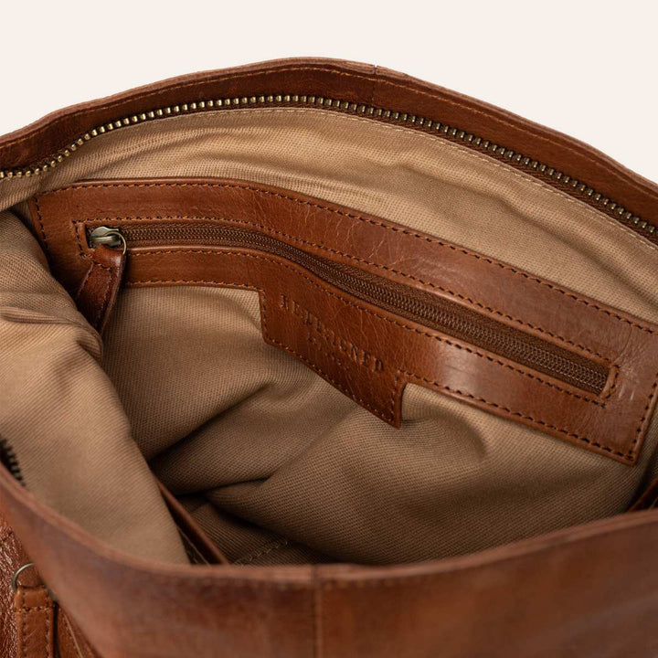 Redesigned by Dixie Storslet Urban Walnut