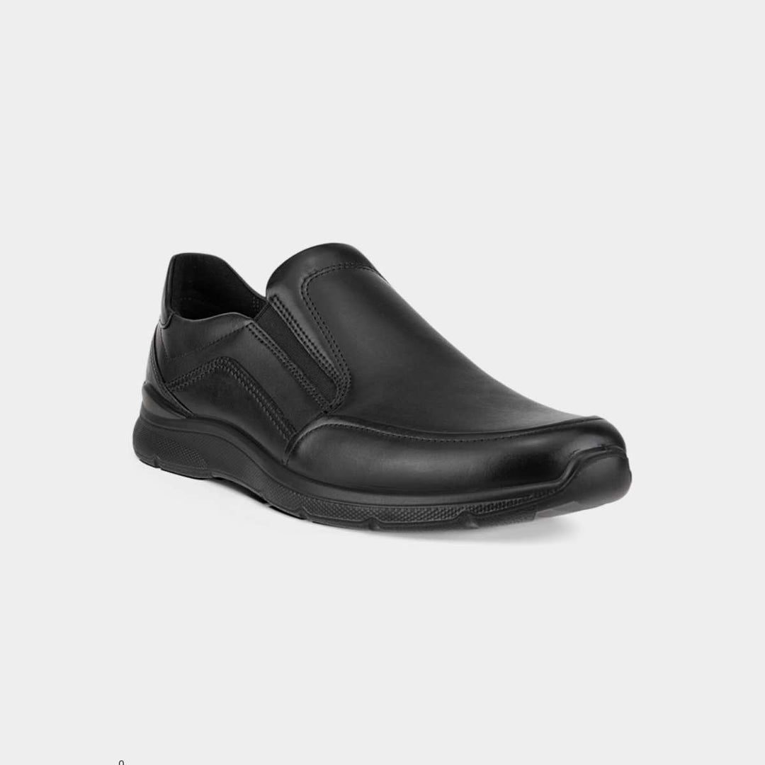 ECCO Irving Black M