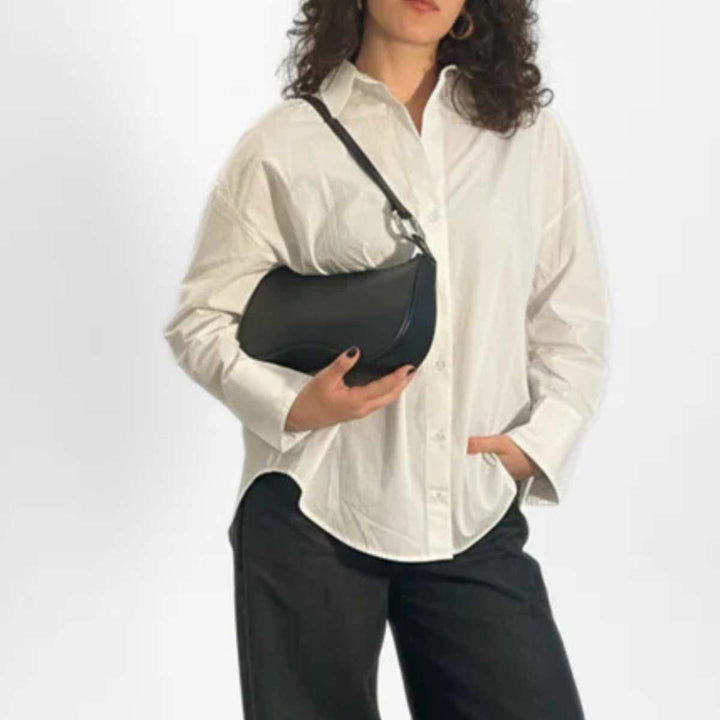 Hvisk Basal Soft Structure Hardware Black