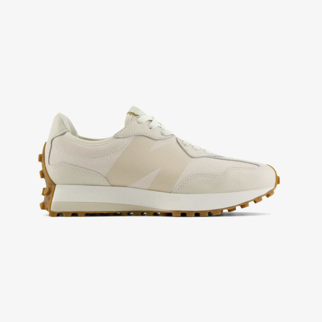 New Balance WS327 Linen/Timberwolf W