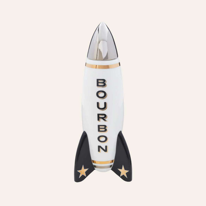 Jonathan Adler Decanter Bourbon